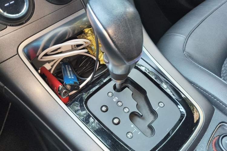 Used Citroen C4 Sega 2016 1.6L Automatic Luxury Model
