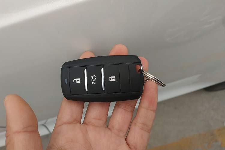 Used Changan CS55 Electric Version 2020 Standard Range Smart Enjoyment Version