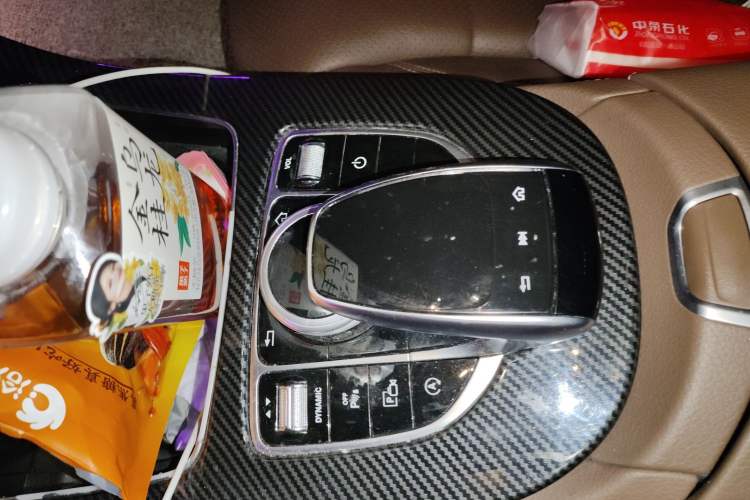 Used Mercedes-Benz E-Class 2016 E 300 L Stylish Model