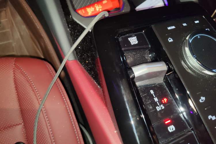 Used BMW 5 Series 2024 530Li Leading Luxury Package
