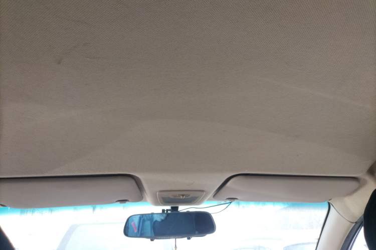 Used Baojun 730 2016 1.5L Manual Value Edition 7 Seats China V Emission Standard