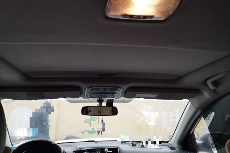 Used Haval M6 2019 1.5T DCT Two-Wheel Drive Value Edition China VI Standard