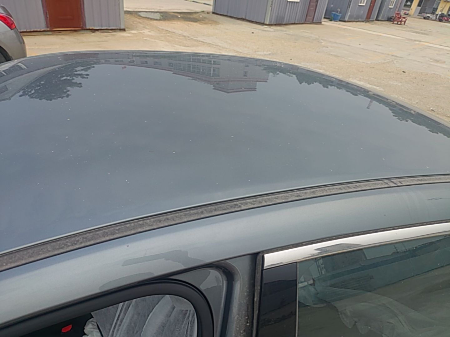 Geely Galaxy Stellar 6 2026 Model 125km Free-Style Edition — снимка 7