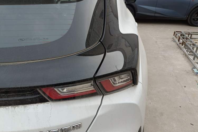 Used Chevrolet Menlo 2023 Star Enjoyment Version Plus
