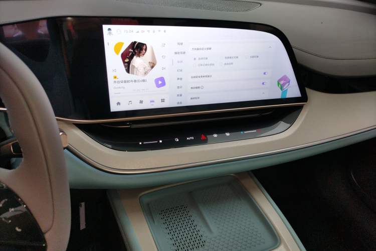 Used Hongqi Tiangong 08 2025 605 Smart Selection Edition