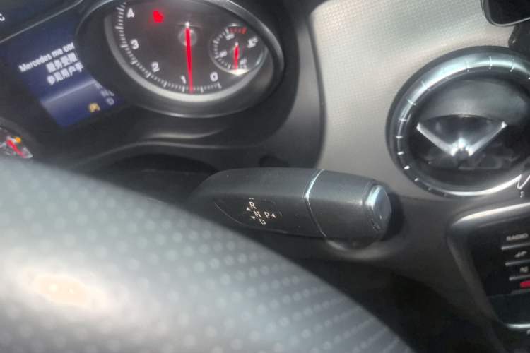 Used Mercedes-Benz CLA 2018 CLA 200 Style Edition