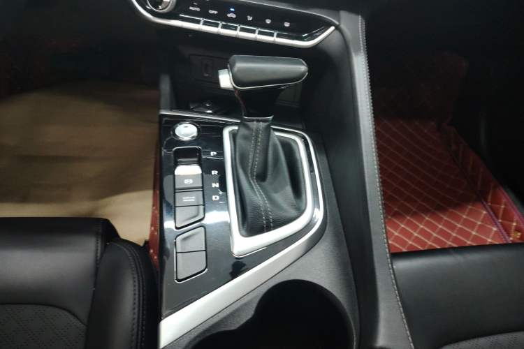 Used Changan Eado 2020 PLUS Blue Whale NE 1.4T GDI DCT Prestige Model