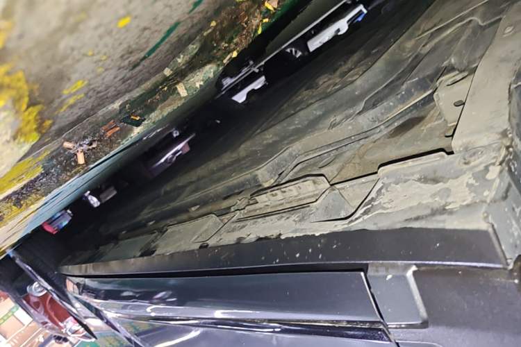 Used BYD Dolphin 2023 420 km Fashion Edition