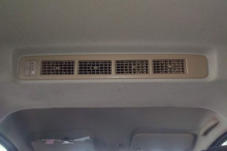 Used Wuling Hongguang V 2019 1.5L Enjoyment Version China VI LAR