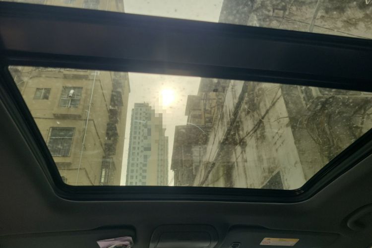 Used Buick Enclave 2022 652T 4x4 Prestige Flagship 7-Seater