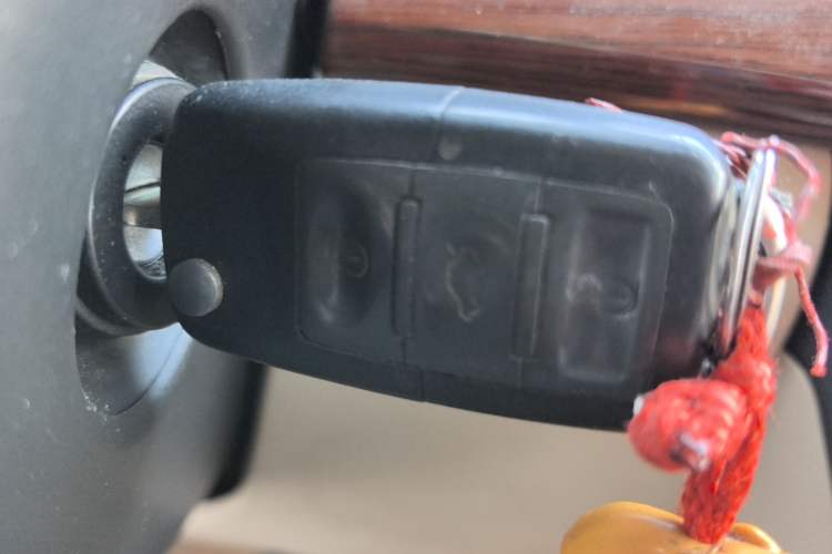 Used Skoda Octavia 2012 1.6L Automatic Yijun Edition
