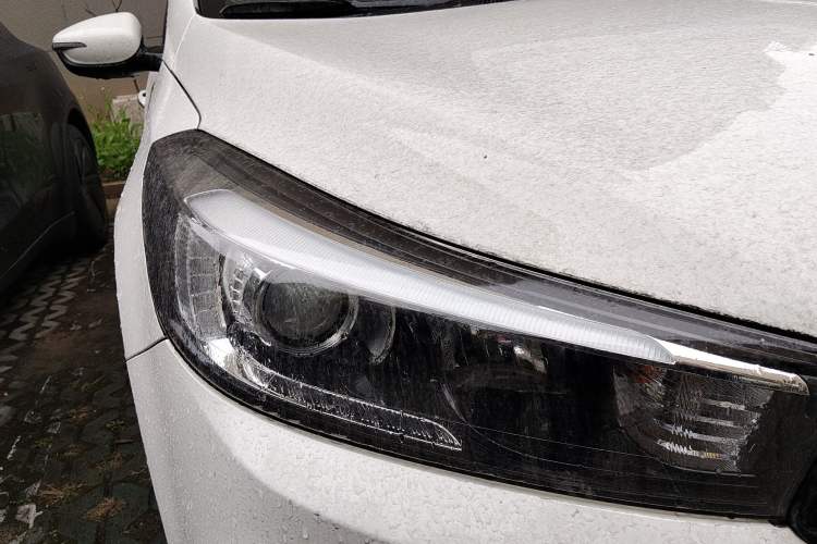 Used Kia K3 2016 1.6L Automatic GLS