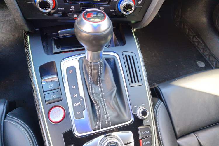 Used Audi S5 2016 S5 3.0T Sportback
