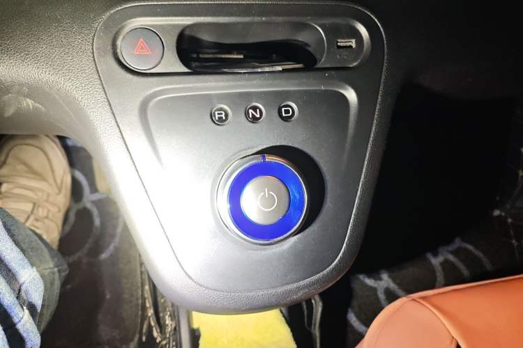 Used ORA White Cat 2020 305 km Luxury Version
