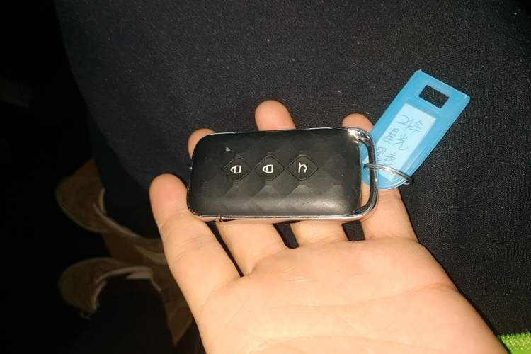 Used Wuling Xingguang 2023 150 Advanced Edition
