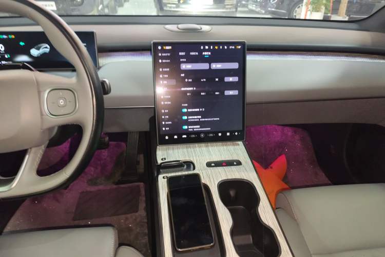 Used Nio ET5T 2023 75 kWh Touring