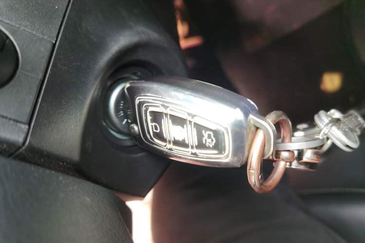 Used Ford Focus 2012 Hatchback 1.6L Automatic Comfort Model