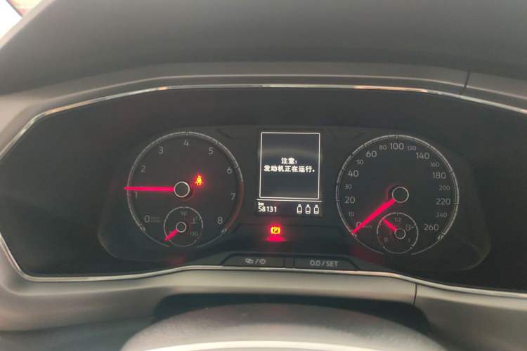 Used Volkswagen T-Cross 2021 280TSI DSG Comfort Edition