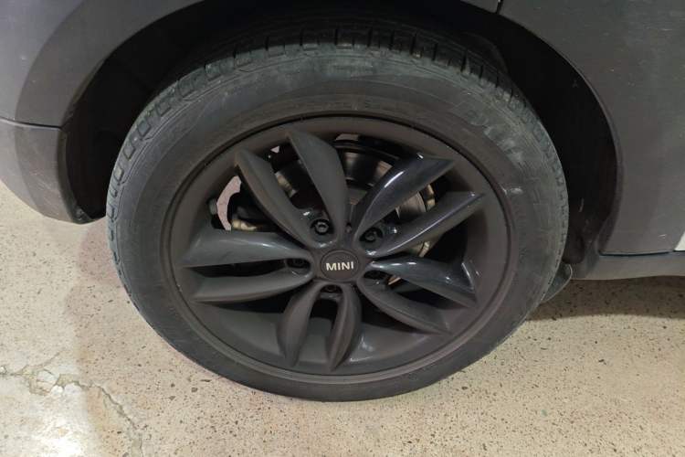 Used MINI Countryman 2014 1.6L COOPER Fun
