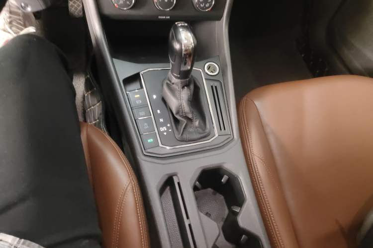 Used Volkswagen Lavida 2018 280TSI DSG Comfort Edition China V Standard