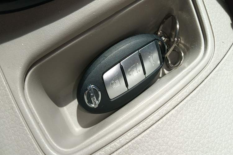 Used Nissan Sylphy 2016 1.8XV CVT Prestige Edition