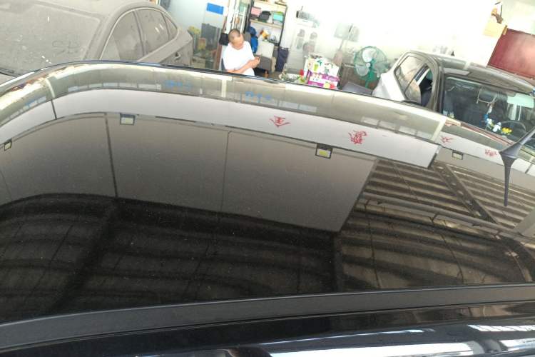 Used Chery QQ Ice Cream 2024 Edition Youth Version 205km Sundae