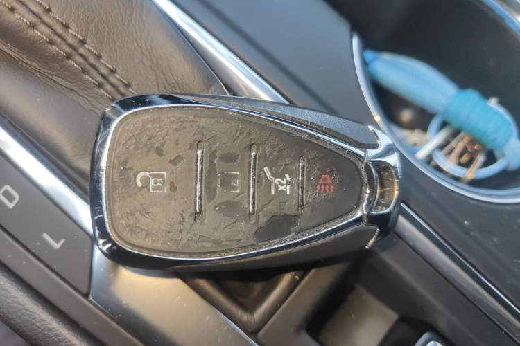 Used Chevrolet Equinox 2018 550T Automatic All-Wheel-Drive Boundary Edition