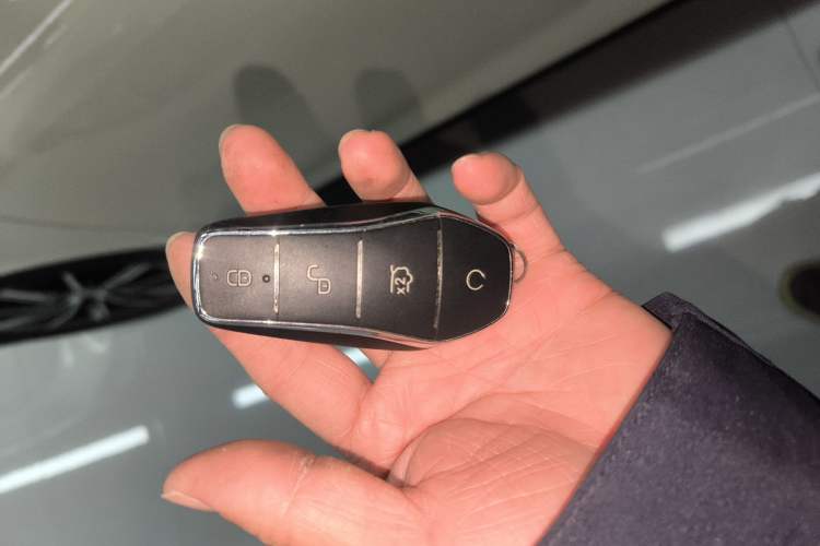 Used BYD Seal 06 New Energy 2025 DM-i Smart Drive 120KM Prestige Model