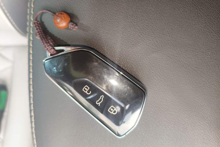 Used Volkswagen ID.6 CROZZ 2021 Long-Range PRO Edition
