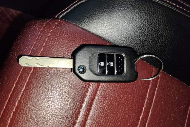 Used Honda CR-V 2021 240TURBO CVT 2WD Comfort Version