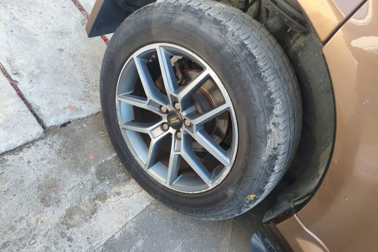 Used Land Rover Freelander 2 2015 2.0T Si4 XS Collection Edition