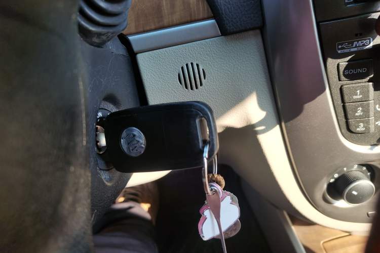 Used Buick Excelle 2015 1.5L Automatic Classic Model