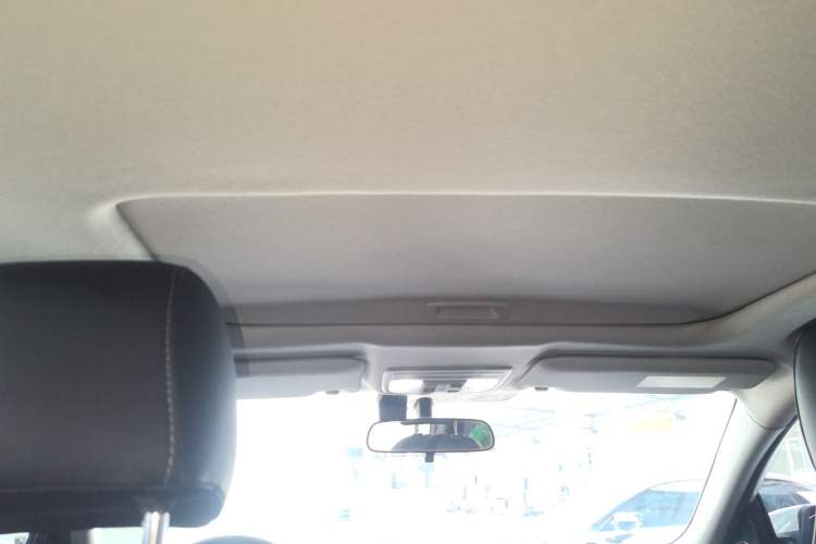 Used Honda Civic 2019 220TURBO CVT Dynamic Edition China VI
