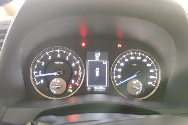 Used Toyota Alphard 2018 3.5L Prestige Edition