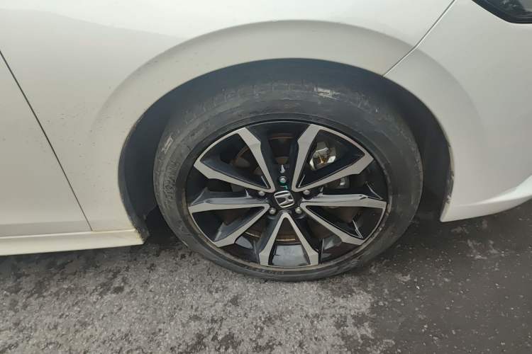 Used Honda Integra 2022 240TURBO CVT Phantom Night·Tech Edition