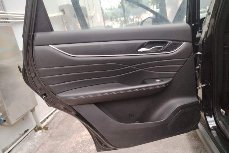 Used Dongfeng Fengon 580Pro 2020 280TGDI CVT Smart Edition
