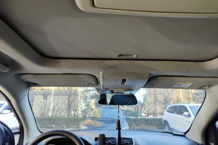 Used Dodge Journey 2013 2.4L Two-Wheel-Drive Smart Edition