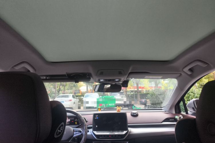 Used Volkswagen ID.6 X 2022 Intelligent Long-Range Version
