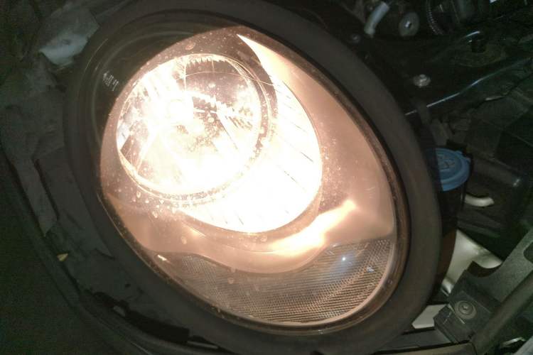 Used MINI Clubman 2016 1.5T COOPER
