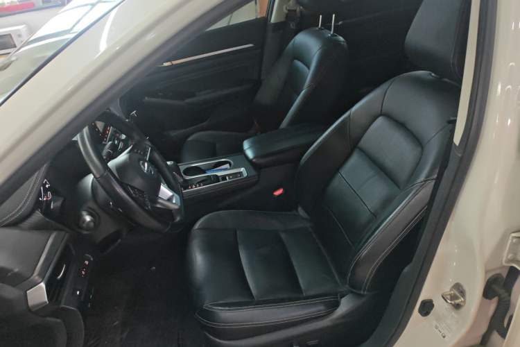 Used Nissan Teana 2021 2.0T XL Smart Upgrade Edition
