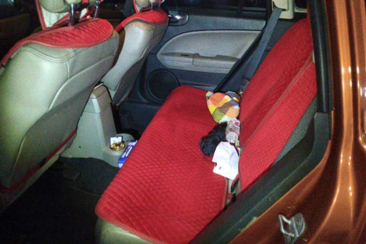 Used Dodge Caliber 2011 2.0 SXT Comfort Edition