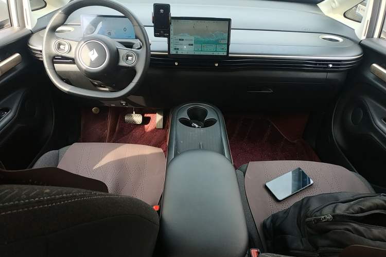 Used Baojun Cloud 2023 360 Plus
