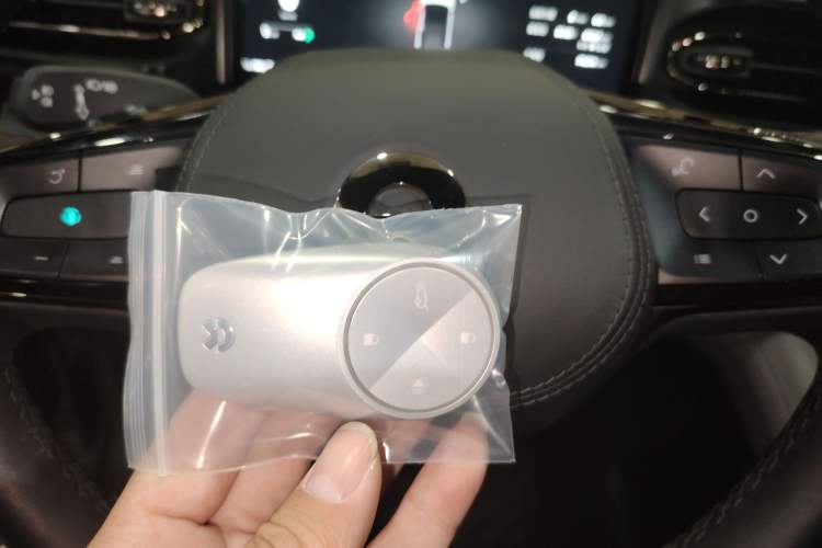 Used Nio ES8 2020 580 km Range Signature Edition Six-Seater Version