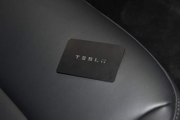 Used Tesla Model 3 2022 Rear-Wheel-Drive Version