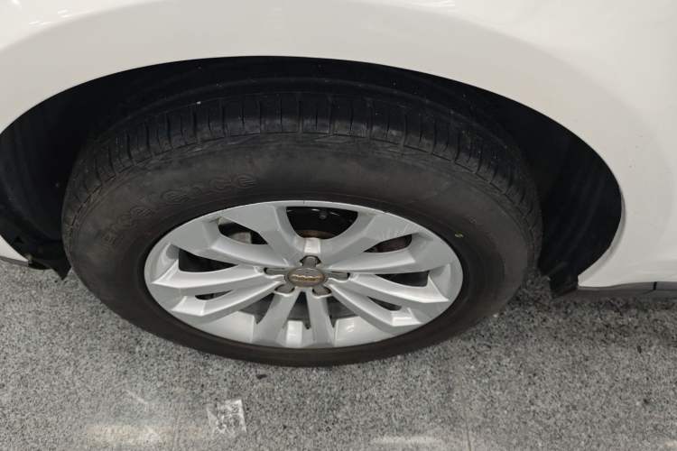 Used Audi Q5 2015 40 TFSI Technology Edition
