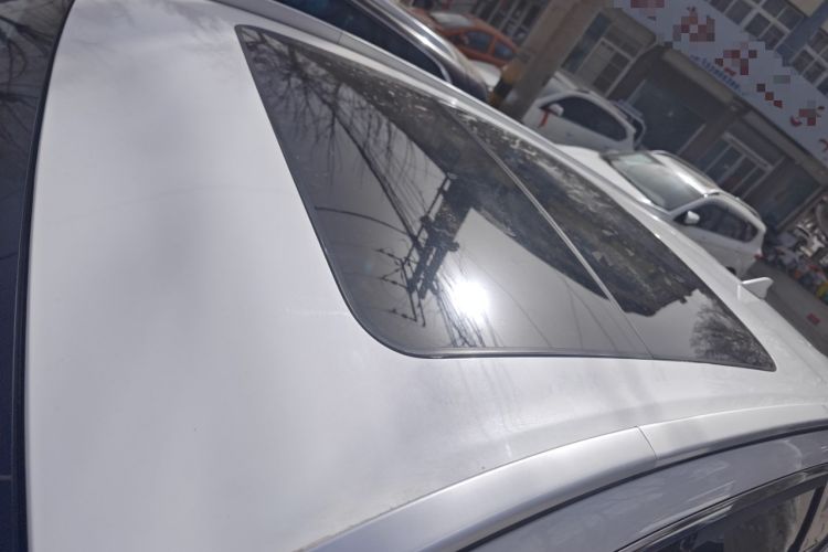 Used Chery Tiggo 8 2020 290TGDI Automatic Luxury Edition