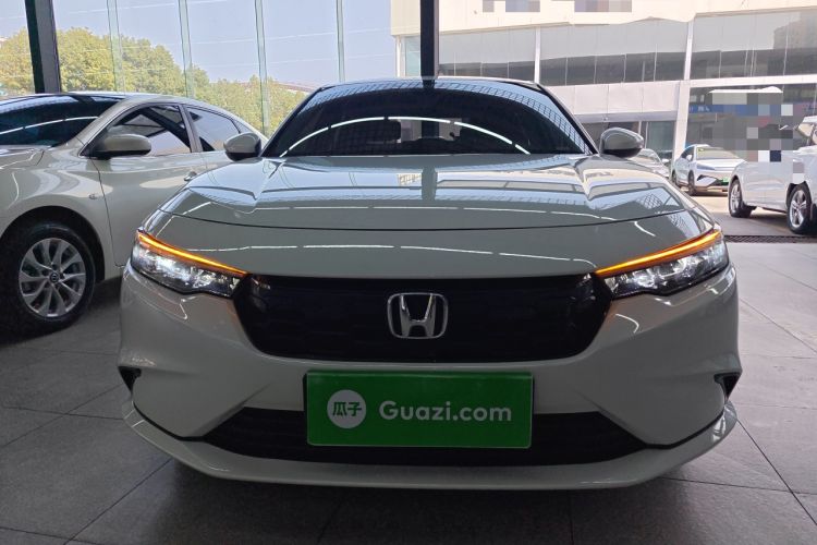 Used Honda Integra 2023 240TURBO CVT Smart Enjoyment Version
