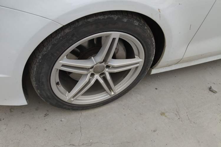 Used Audi A7 2017 40 TFSI quattro Technology Edition