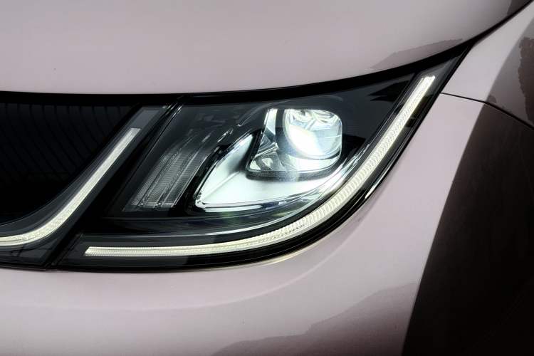 Used BYD Dolphin 2024 Honor Edition 420km Freedom Version
