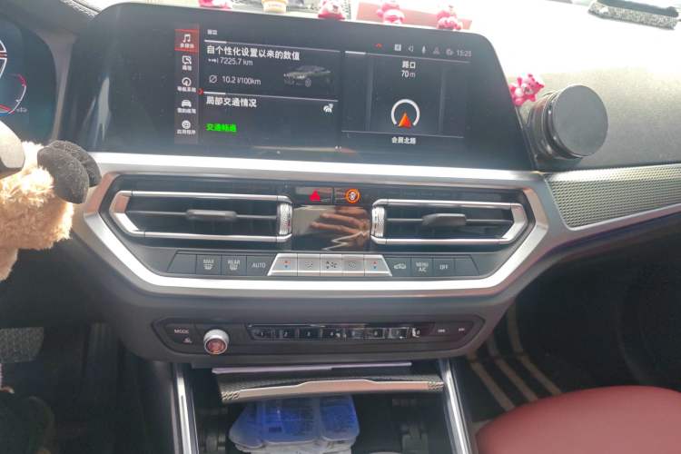 Used BMW 4 Series 2023 425i Gran Coupe M Sport Package